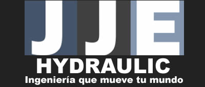 JJE HYDRAULIC