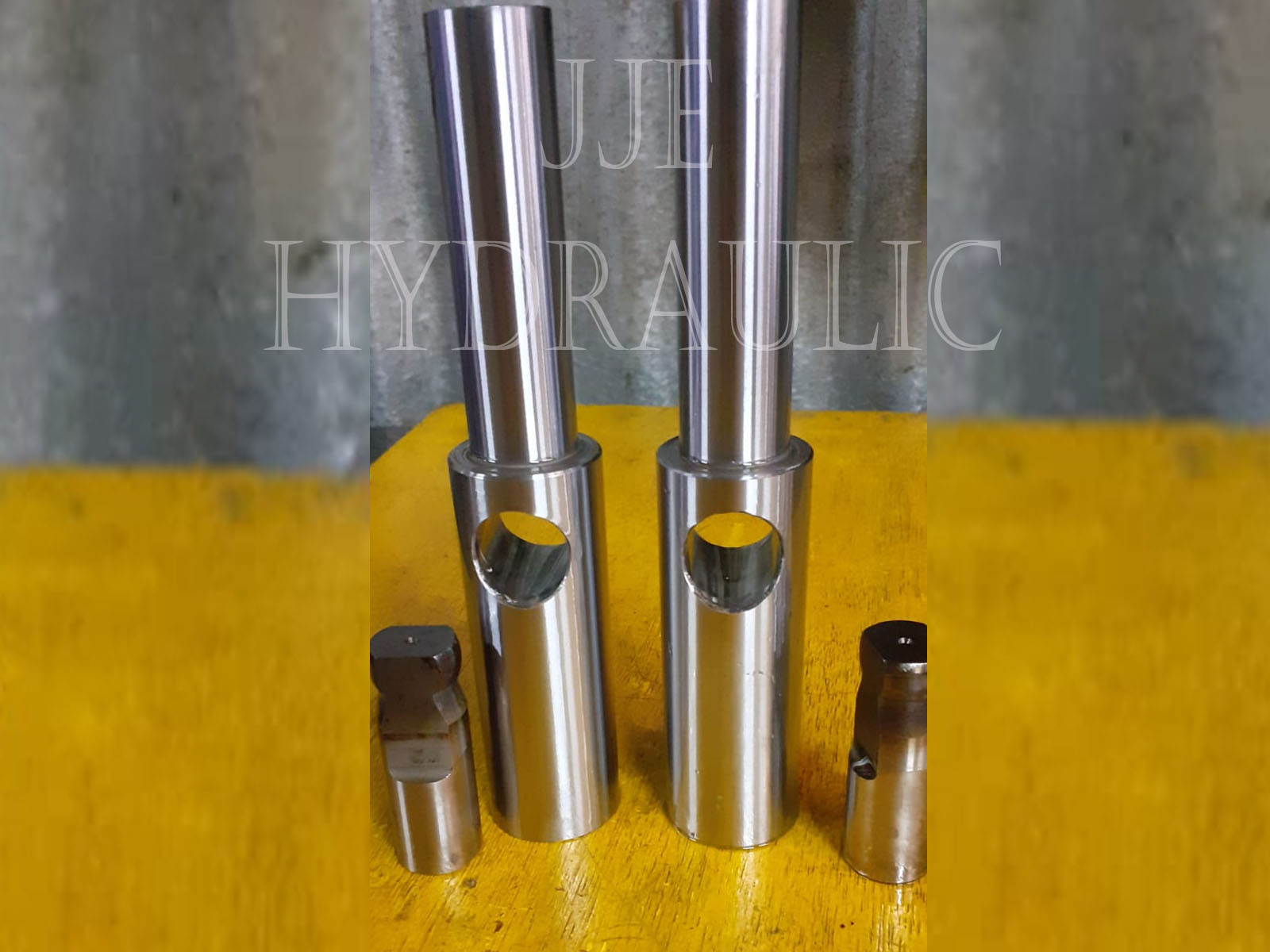 JJE HYDRAULIC